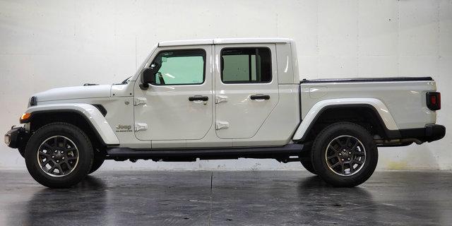 used 2022 Jeep Gladiator car, priced at $29,899