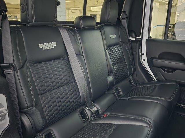 used 2022 Jeep Gladiator car, priced at $32,999