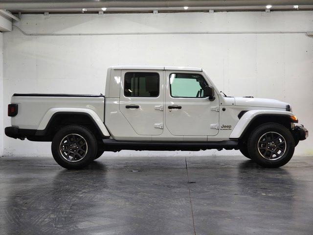 used 2022 Jeep Gladiator car, priced at $32,999