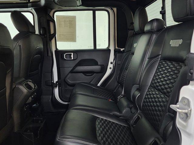 used 2022 Jeep Gladiator car, priced at $32,999
