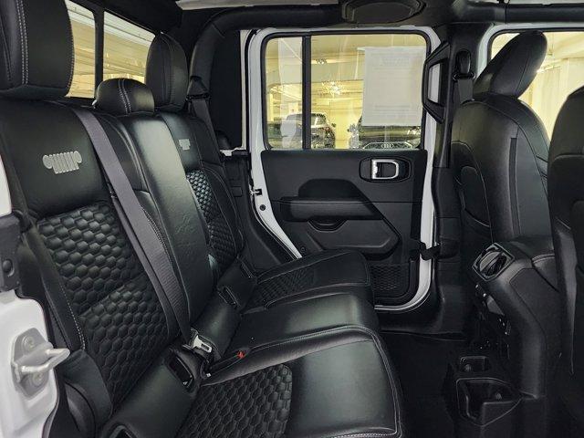 used 2022 Jeep Gladiator car, priced at $32,999