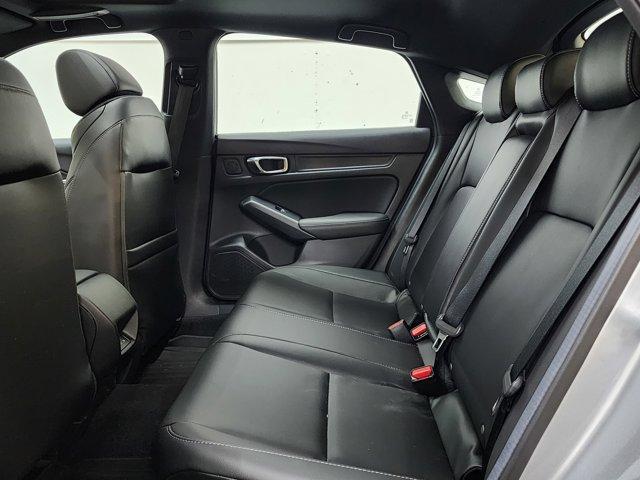 used 2025 Acura Integra car, priced at $30,699