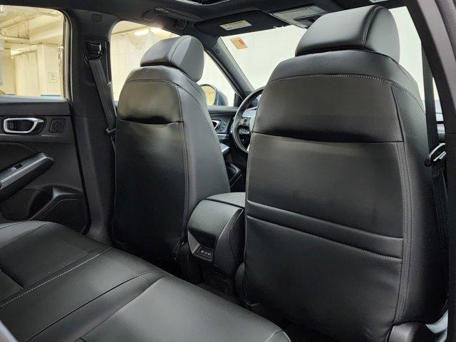 used 2025 Acura Integra car, priced at $30,699