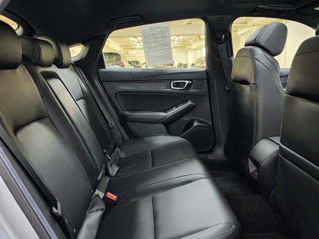 used 2025 Acura Integra car, priced at $30,699