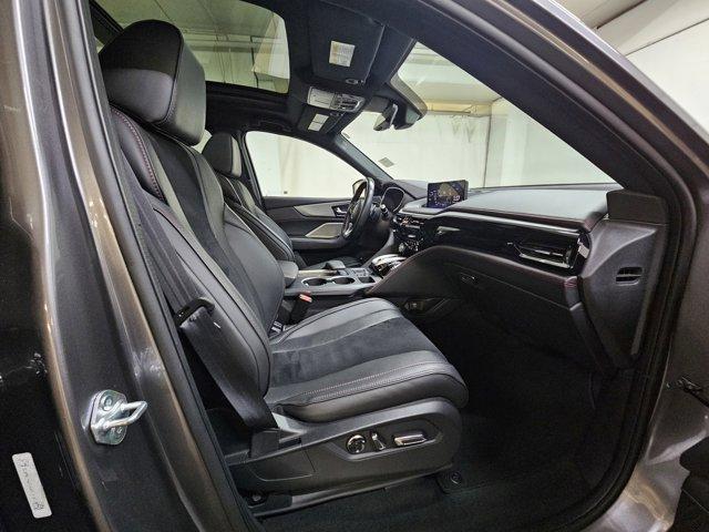 used 2022 Acura MDX car, priced at $42,841