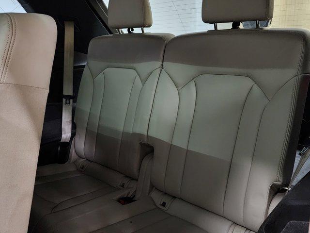 used 2017 Audi Q7 car, priced at $14,999