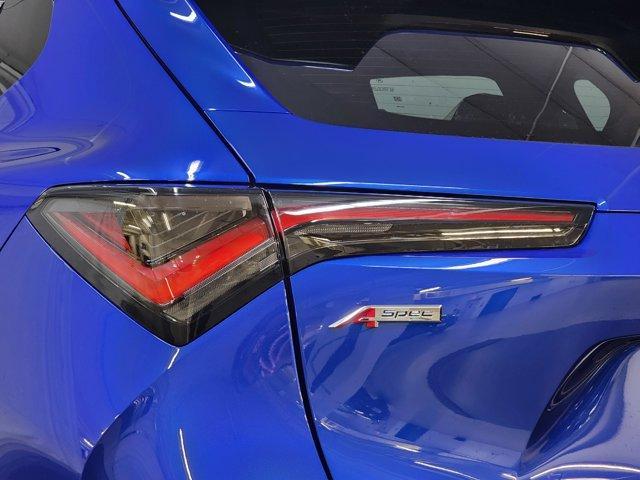 new 2025 Acura ADX car, priced at $41,350