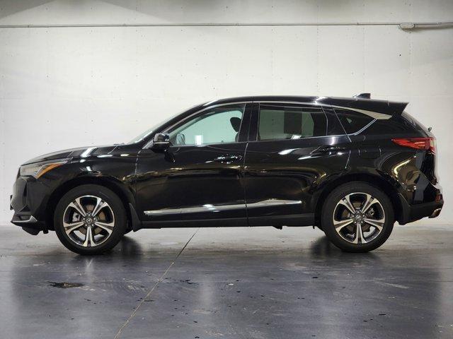 used 2022 Acura RDX car, priced at $37,599