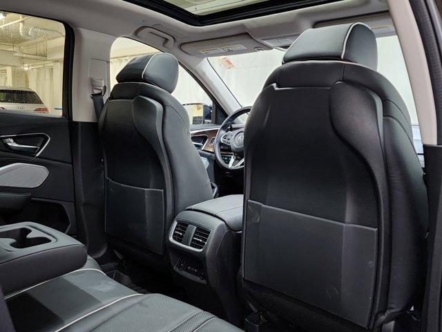 used 2022 Acura RDX car, priced at $37,599
