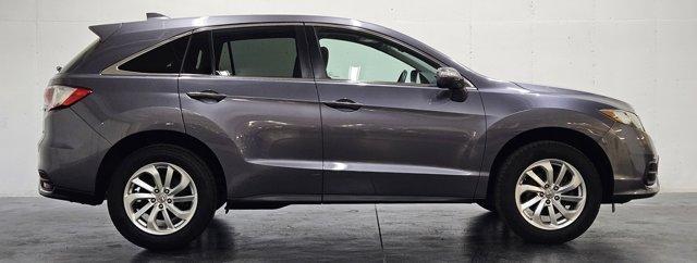 used 2017 Acura RDX car, priced at $21,642