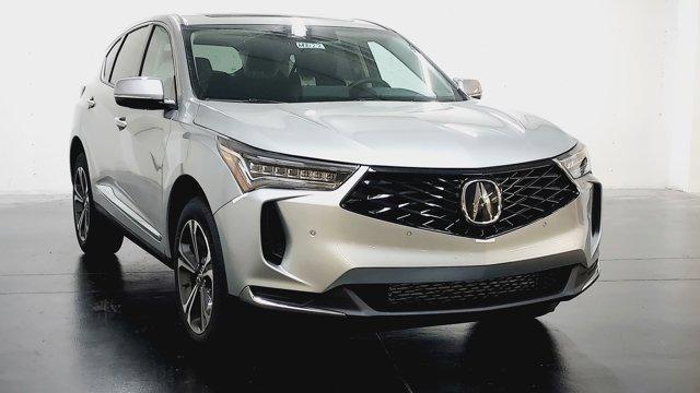 new 2025 Acura RDX car, priced at $48,650