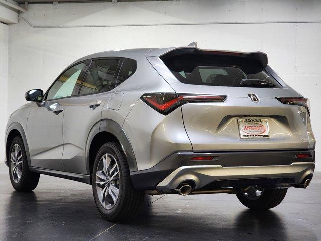 new 2025 Acura ADX car, priced at $38,350