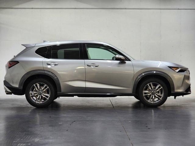new 2025 Acura ADX car, priced at $38,350