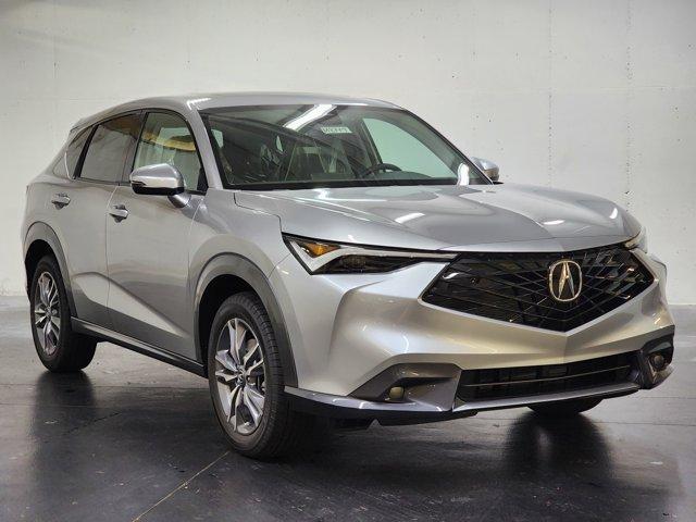 new 2025 Acura ADX car, priced at $38,350