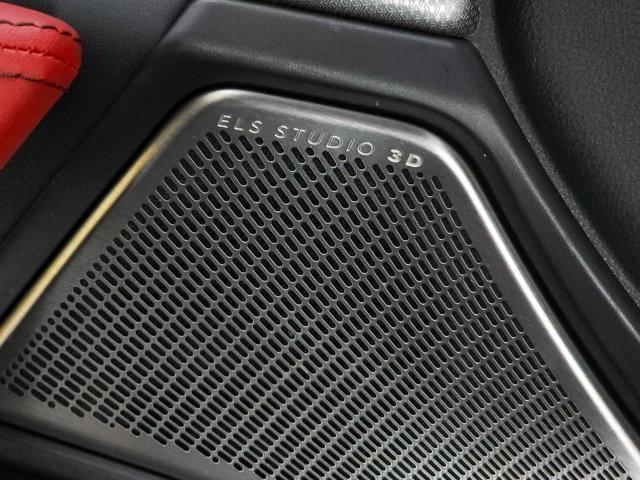 used 2023 Acura TLX car, priced at $35,899