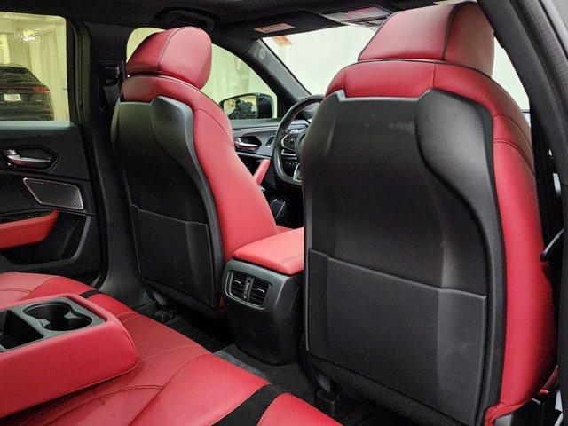 used 2023 Acura TLX car, priced at $36,999