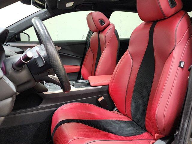 used 2023 Acura TLX car, priced at $36,999