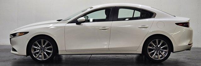 used 2021 Mazda Mazda3 car, priced at $19,454