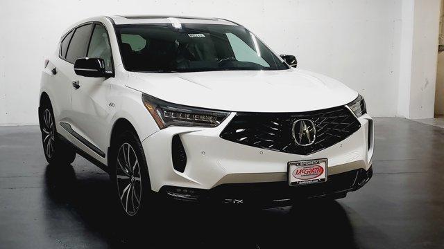 new 2025 Acura RDX car, priced at $56,400