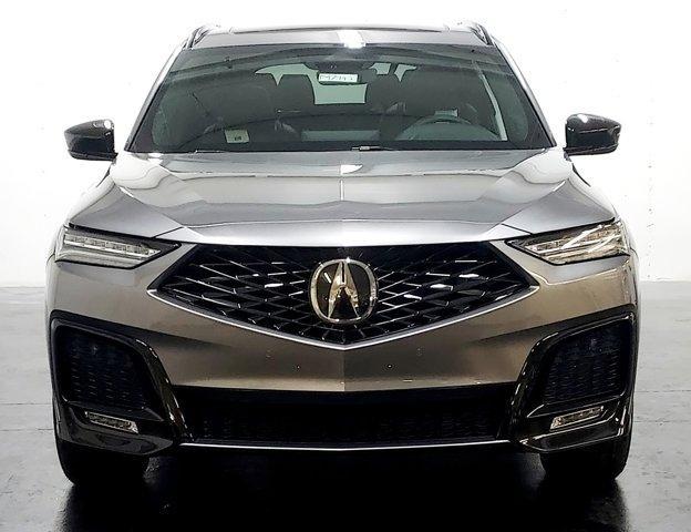 new 2025 Acura MDX car, priced at $70,250