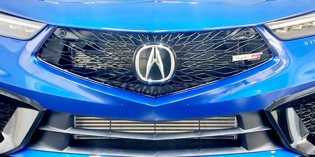 new 2025 Acura Integra car, priced at $54,695