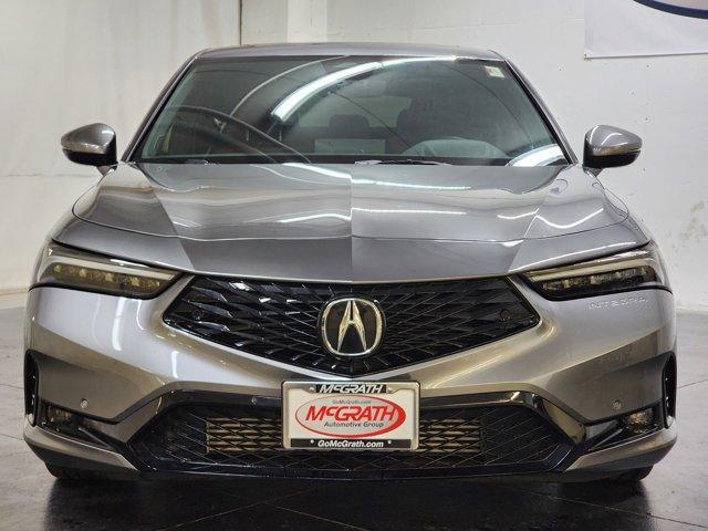 used 2024 Acura Integra car, priced at $28,799