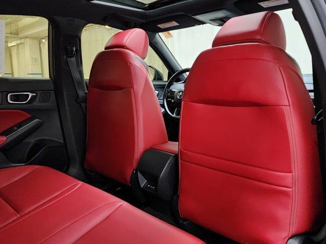 used 2024 Acura Integra car, priced at $28,799