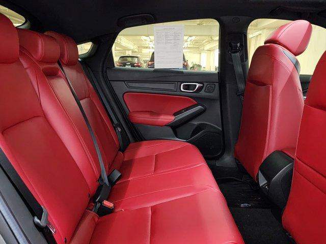used 2024 Acura Integra car, priced at $28,799