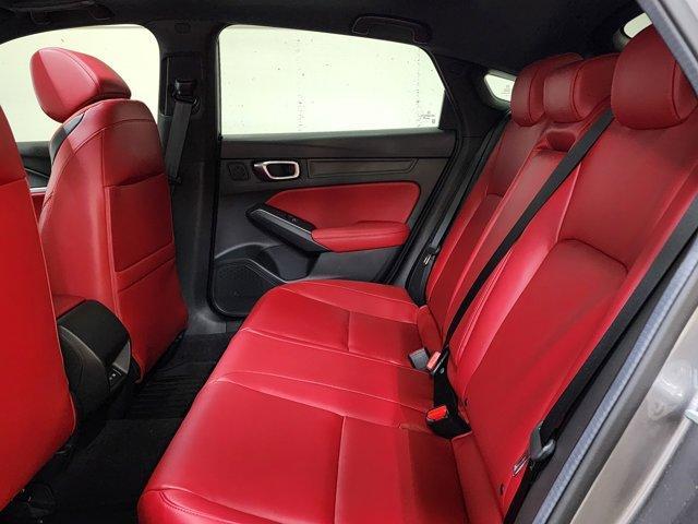 used 2024 Acura Integra car, priced at $28,799