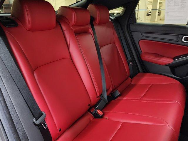 used 2024 Acura Integra car, priced at $28,799
