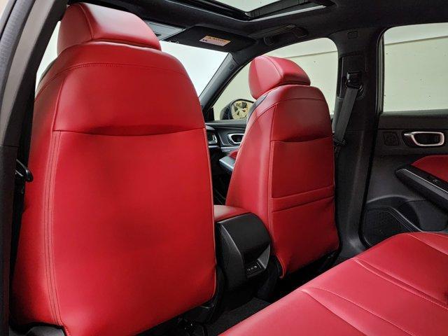 used 2024 Acura Integra car, priced at $28,799