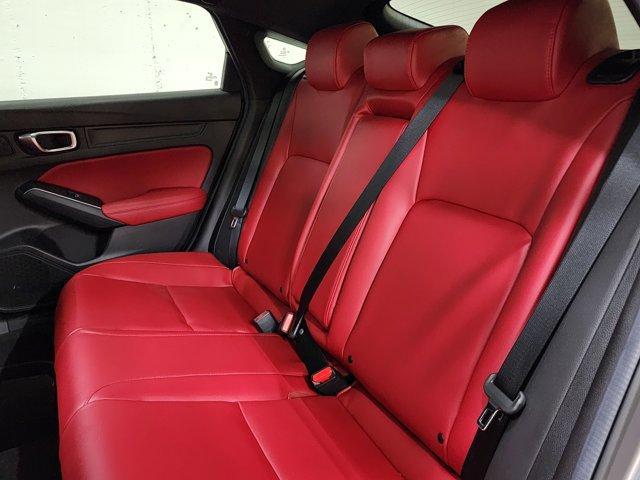 used 2024 Acura Integra car, priced at $28,799