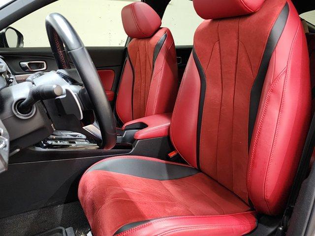 used 2024 Acura Integra car, priced at $28,799