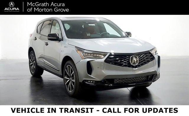 new 2025 Acura RDX car