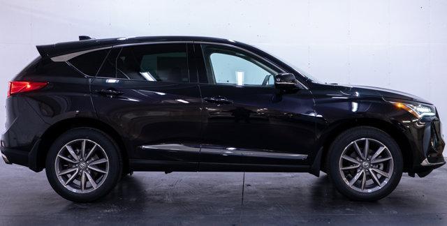 new 2024 Acura RDX car, priced at $48,950