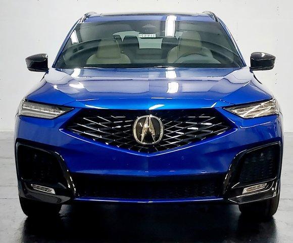 new 2025 Acura MDX car, priced at $72,050