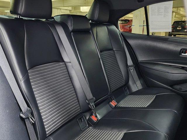 used 2020 Toyota Corolla car, priced at $18,699