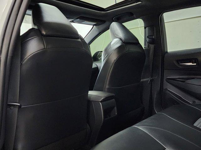 used 2020 Toyota Corolla car, priced at $18,699