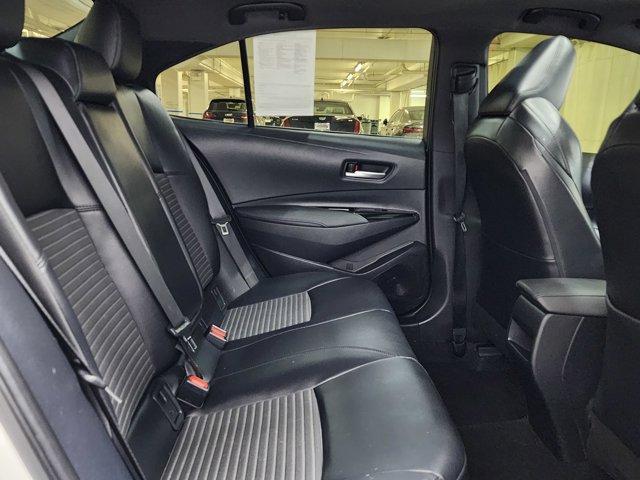 used 2020 Toyota Corolla car, priced at $18,699