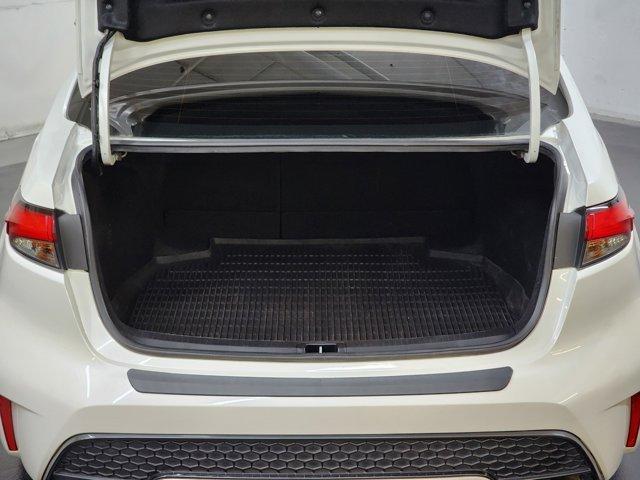 used 2020 Toyota Corolla car, priced at $18,699