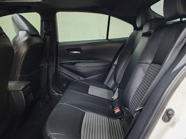 used 2020 Toyota Corolla car, priced at $18,699