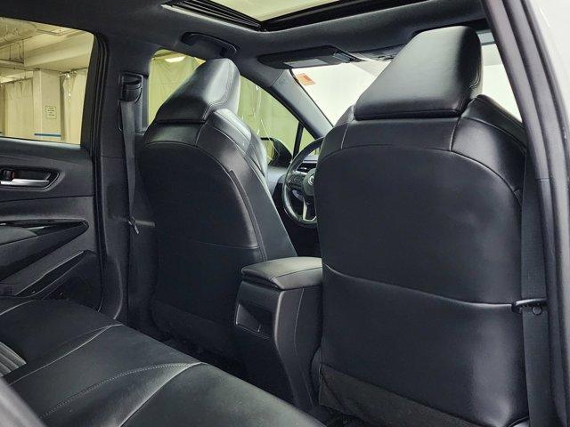 used 2020 Toyota Corolla car, priced at $18,699