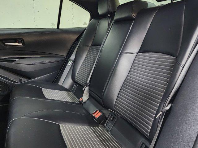 used 2020 Toyota Corolla car, priced at $18,699