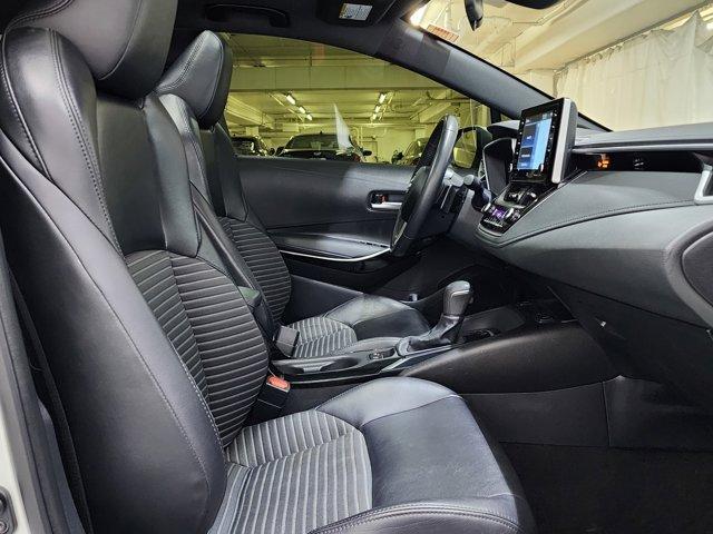 used 2020 Toyota Corolla car, priced at $18,699
