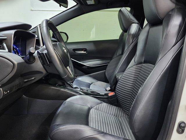 used 2020 Toyota Corolla car, priced at $18,699
