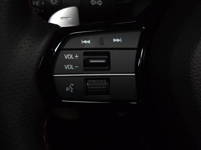 new 2025 Acura ADX car, priced at $41,950