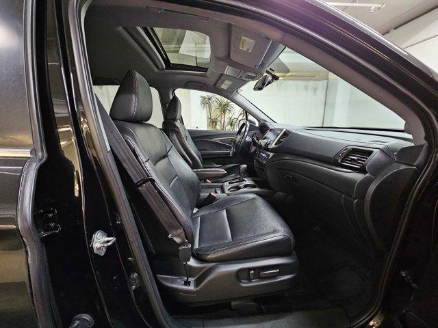 used 2017 Honda Pilot car, priced at $20,158