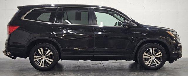 used 2017 Honda Pilot car, priced at $20,158