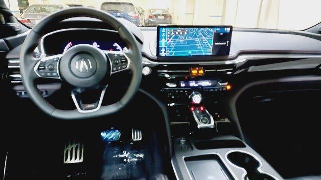 new 2026 Acura MDX car, priced at $70,850