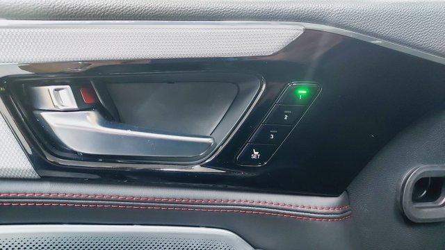 new 2026 Acura MDX car, priced at $70,850